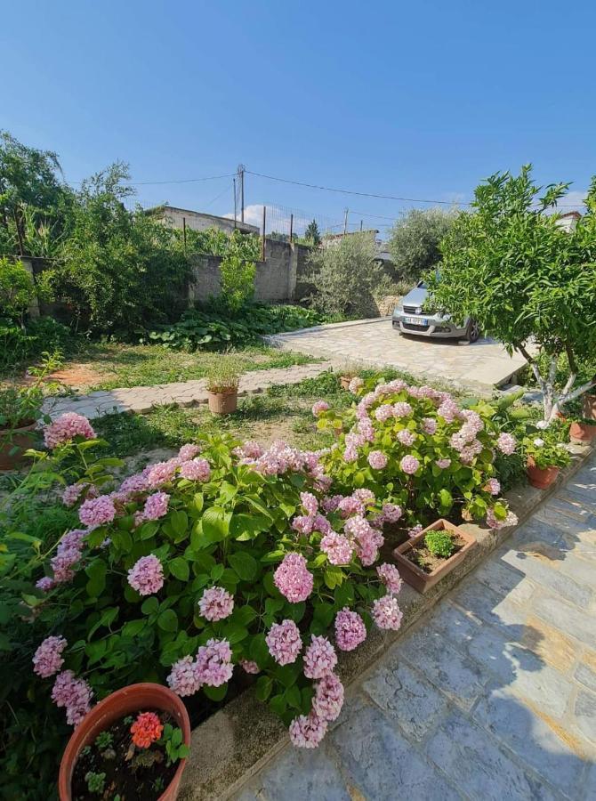 Villa Deart בראט מראה חיצוני תמונה