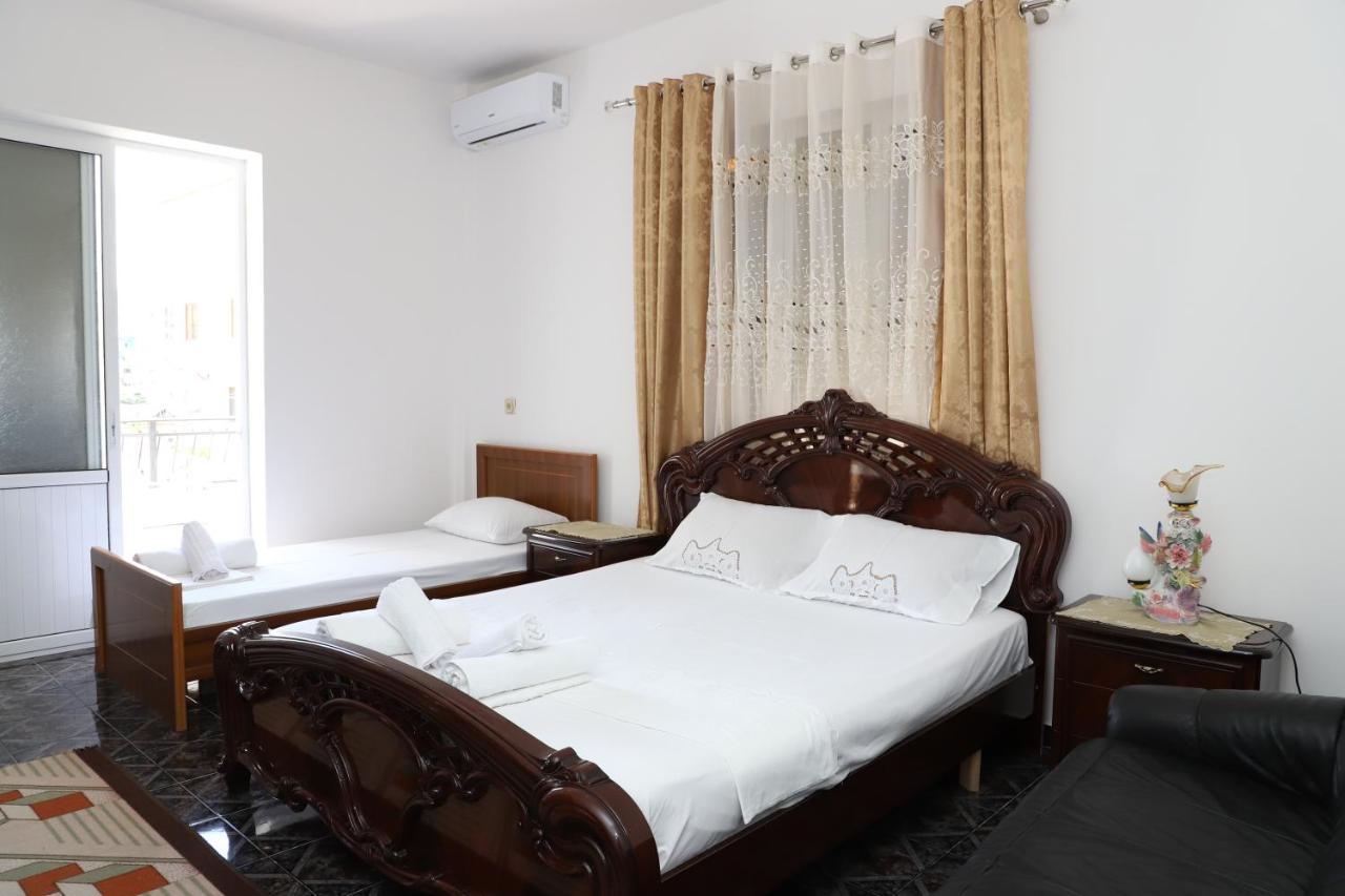 Villa Deart בראט מראה חיצוני תמונה