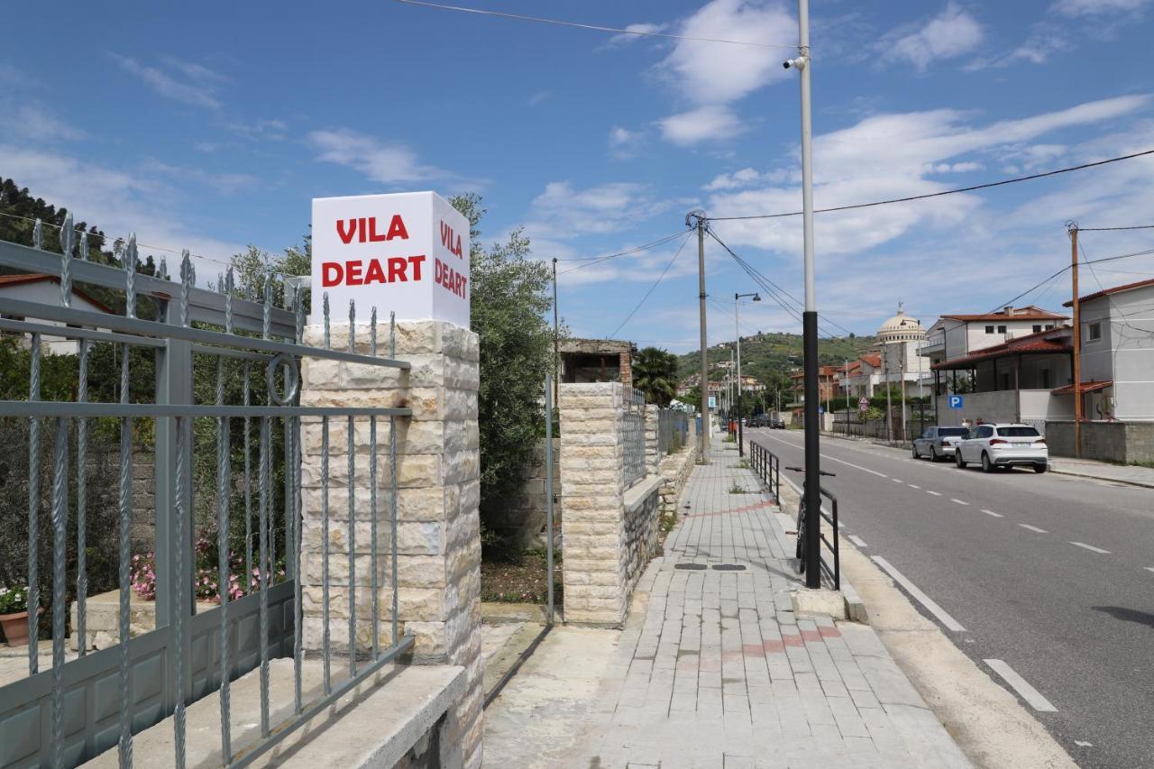 Villa Deart בראט מראה חיצוני תמונה