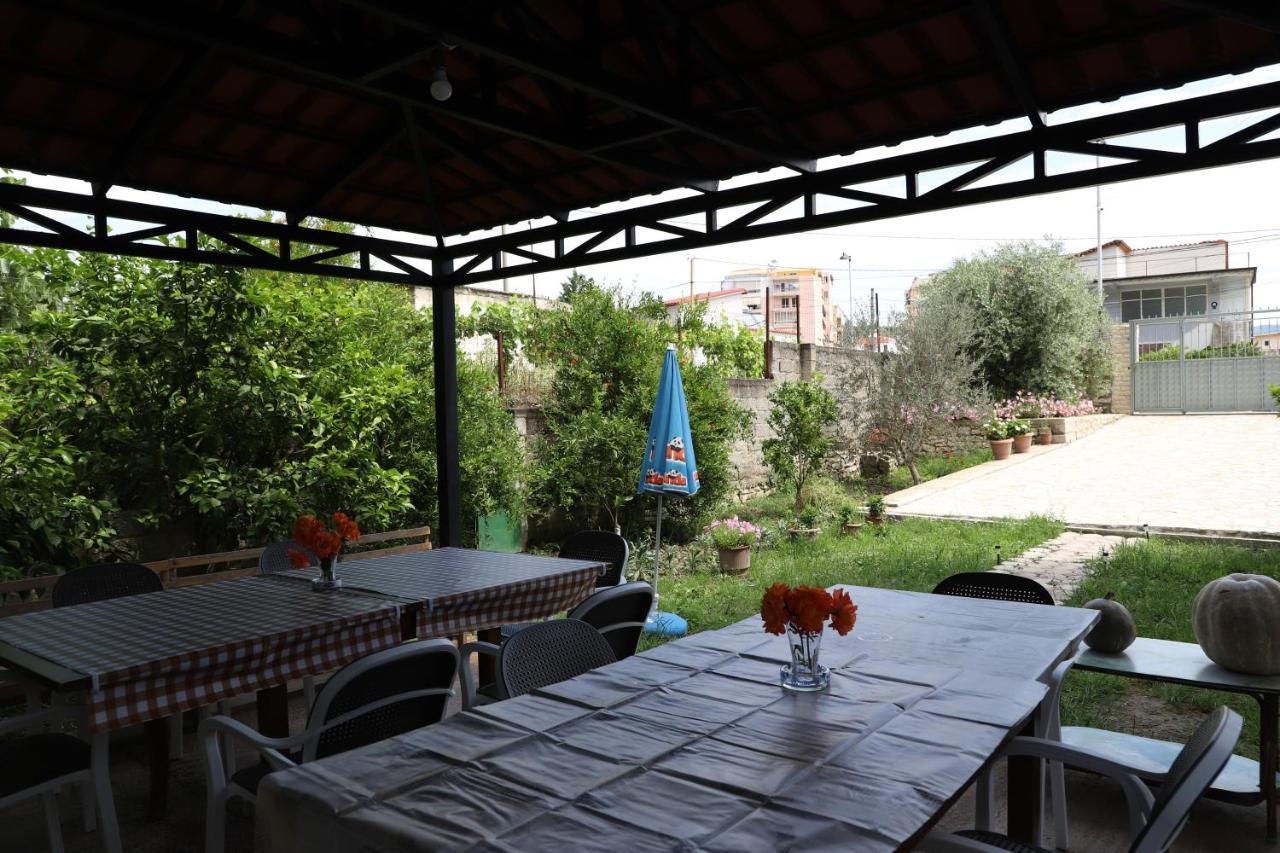 Villa Deart בראט מראה חיצוני תמונה
