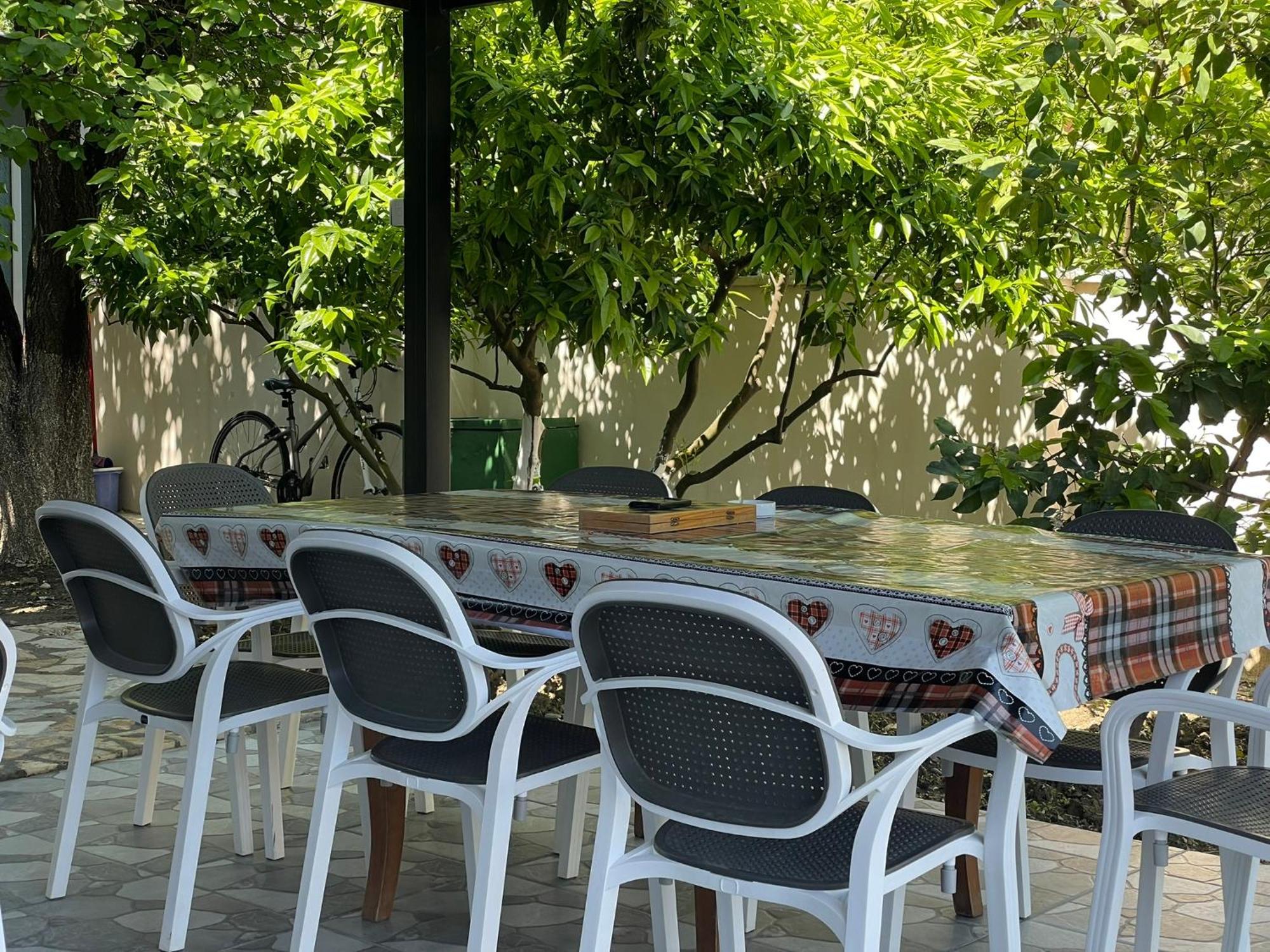 Villa Deart בראט מראה חיצוני תמונה