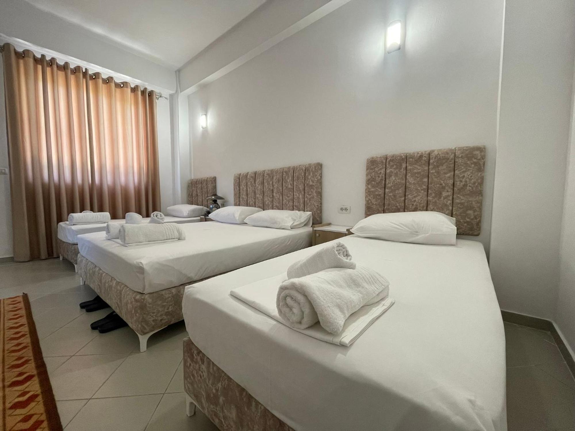 Villa Deart בראט מראה חיצוני תמונה