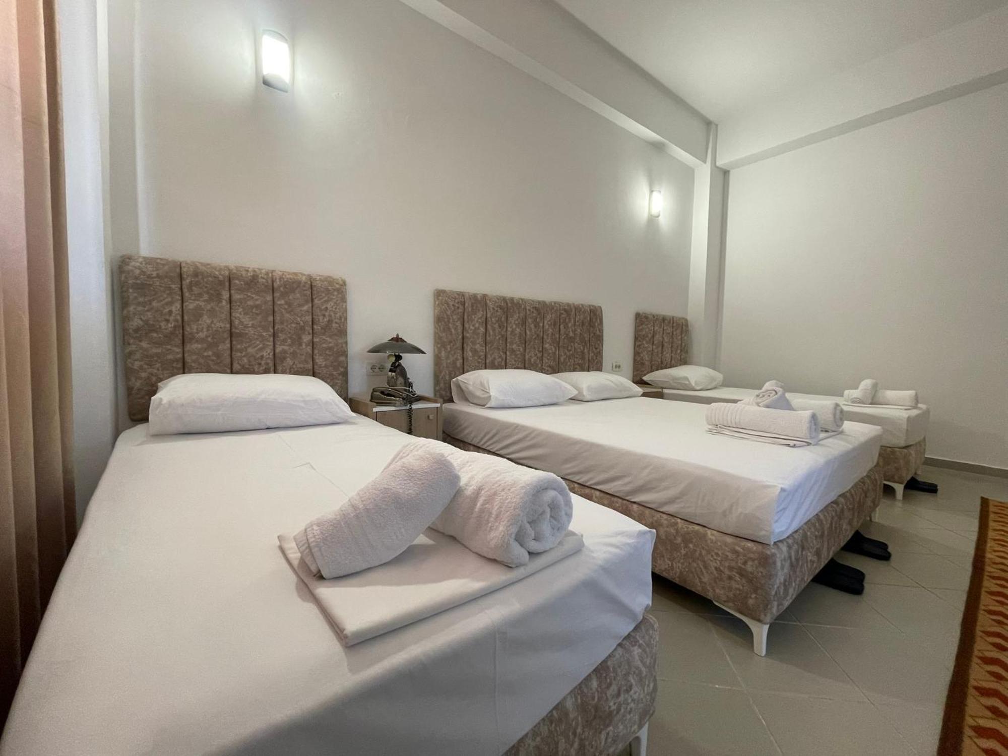 Villa Deart בראט מראה חיצוני תמונה