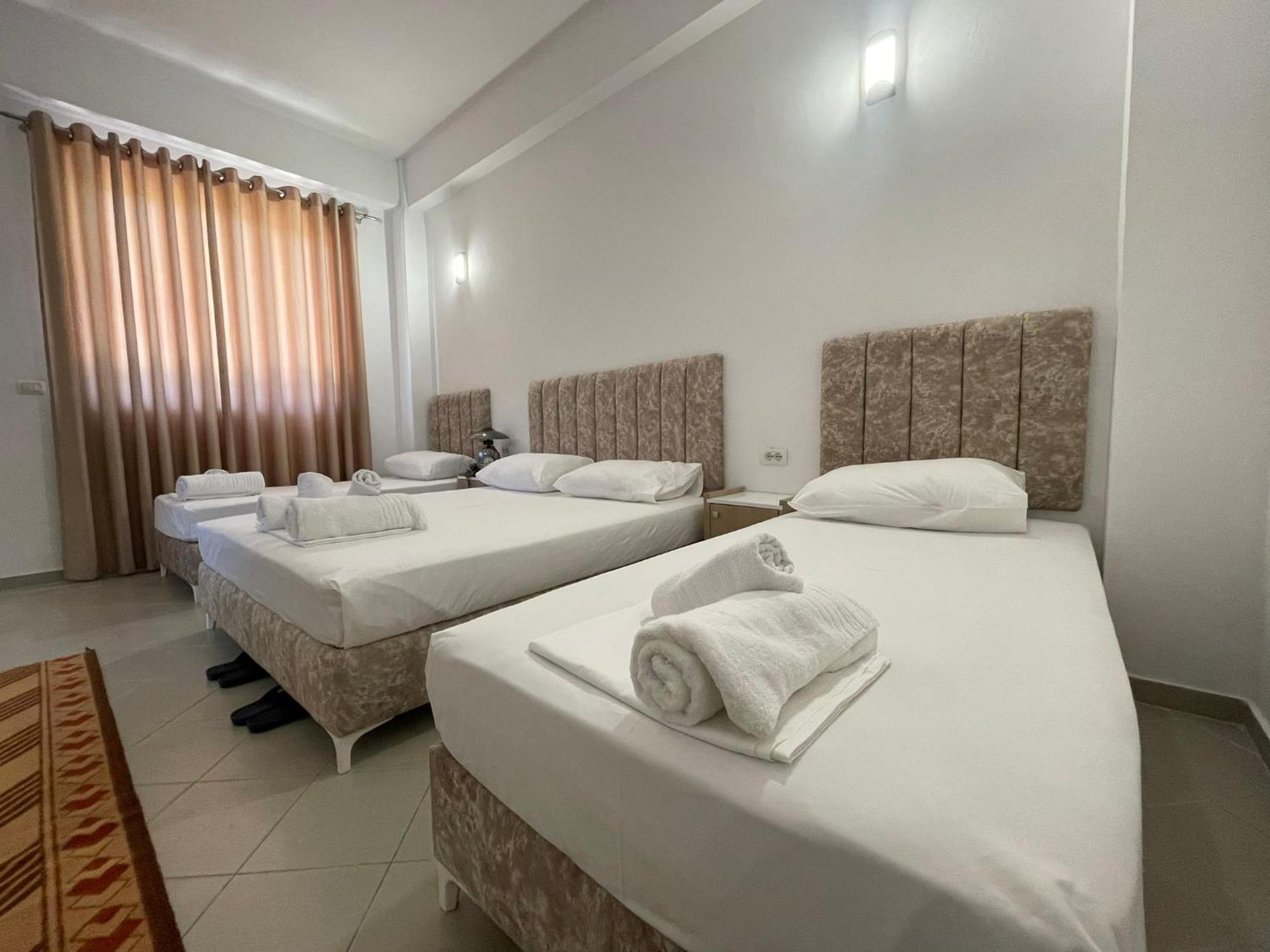 Villa Deart בראט מראה חיצוני תמונה