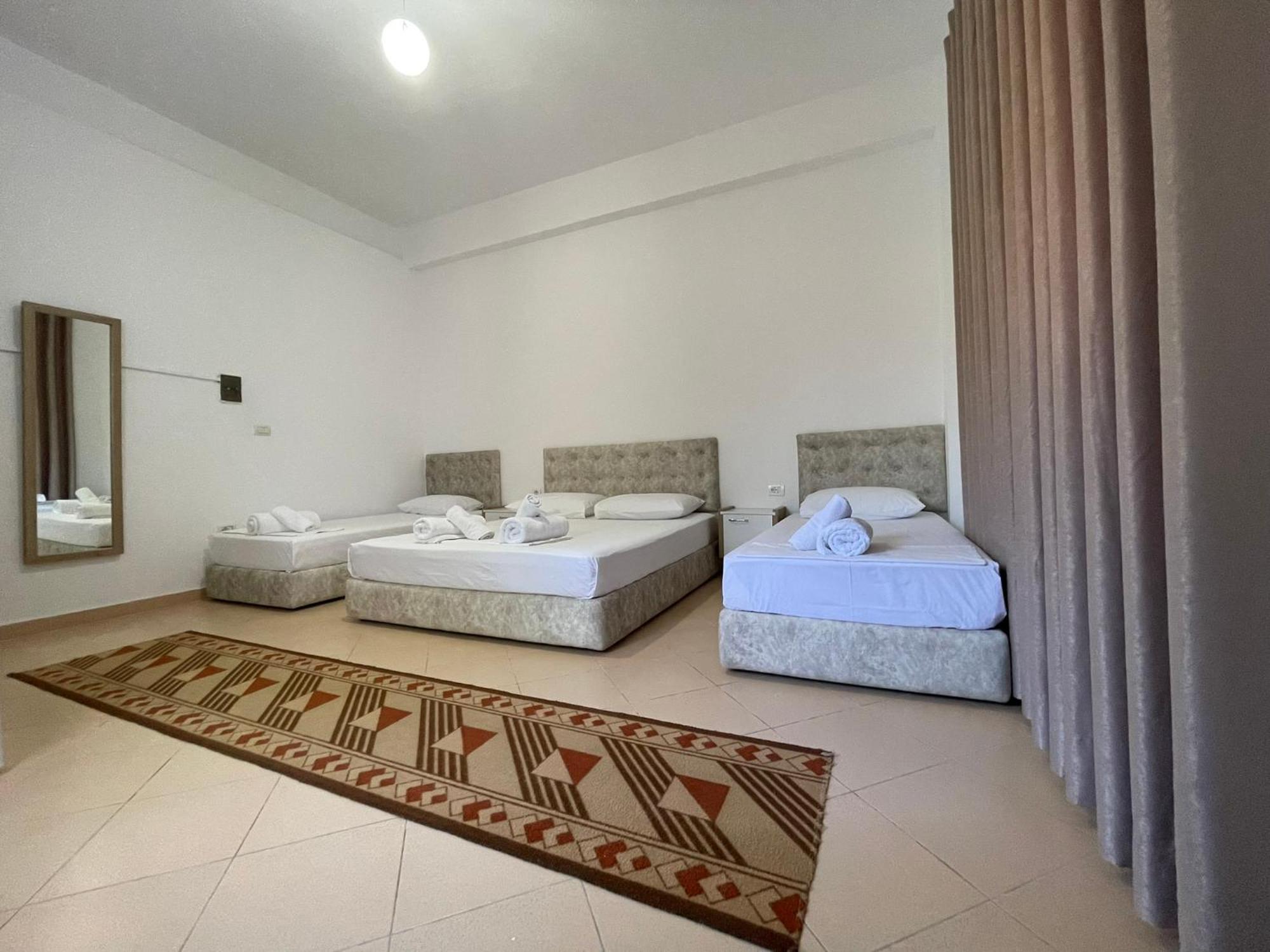 Villa Deart בראט מראה חיצוני תמונה