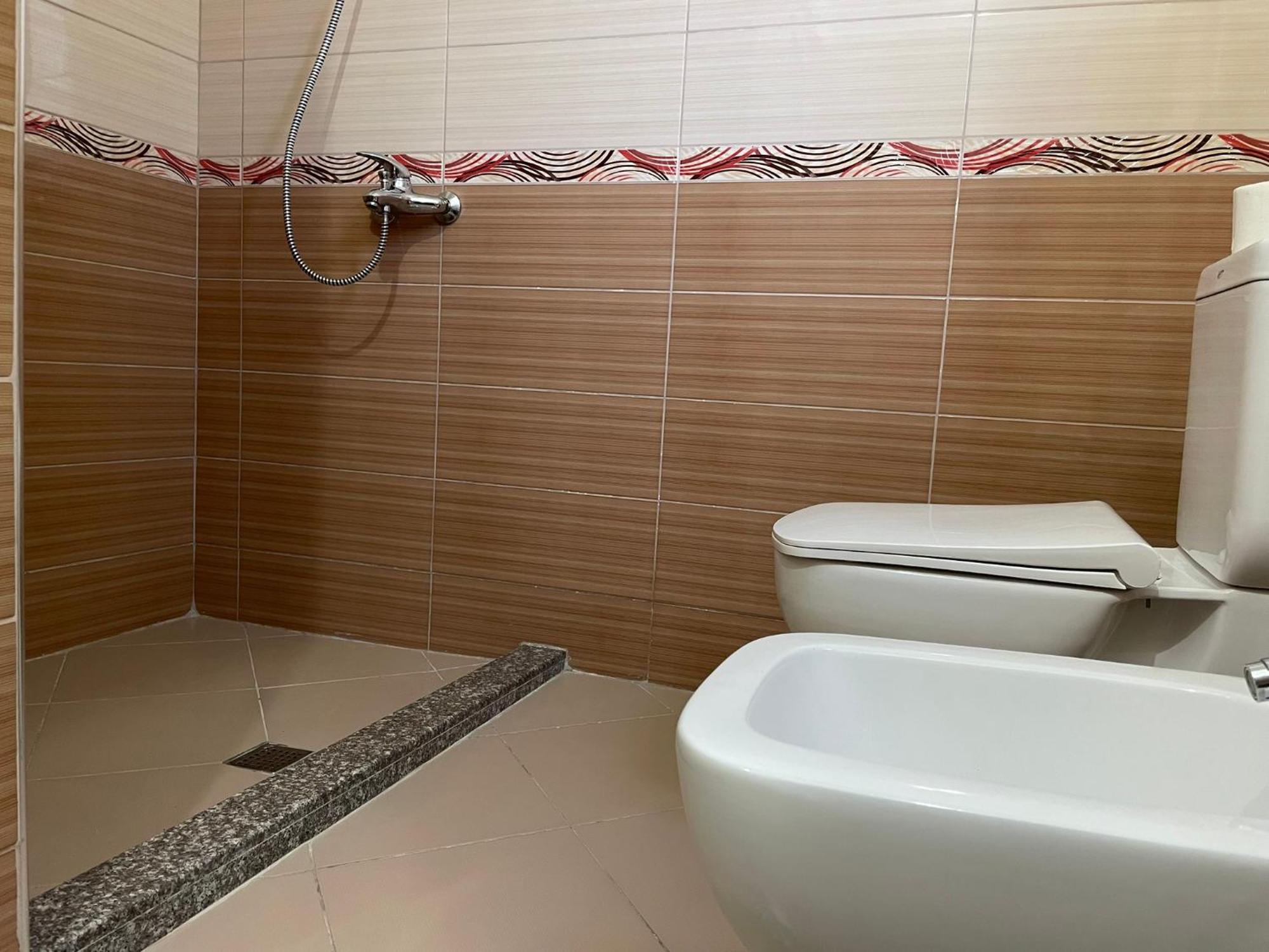 Villa Deart בראט מראה חיצוני תמונה