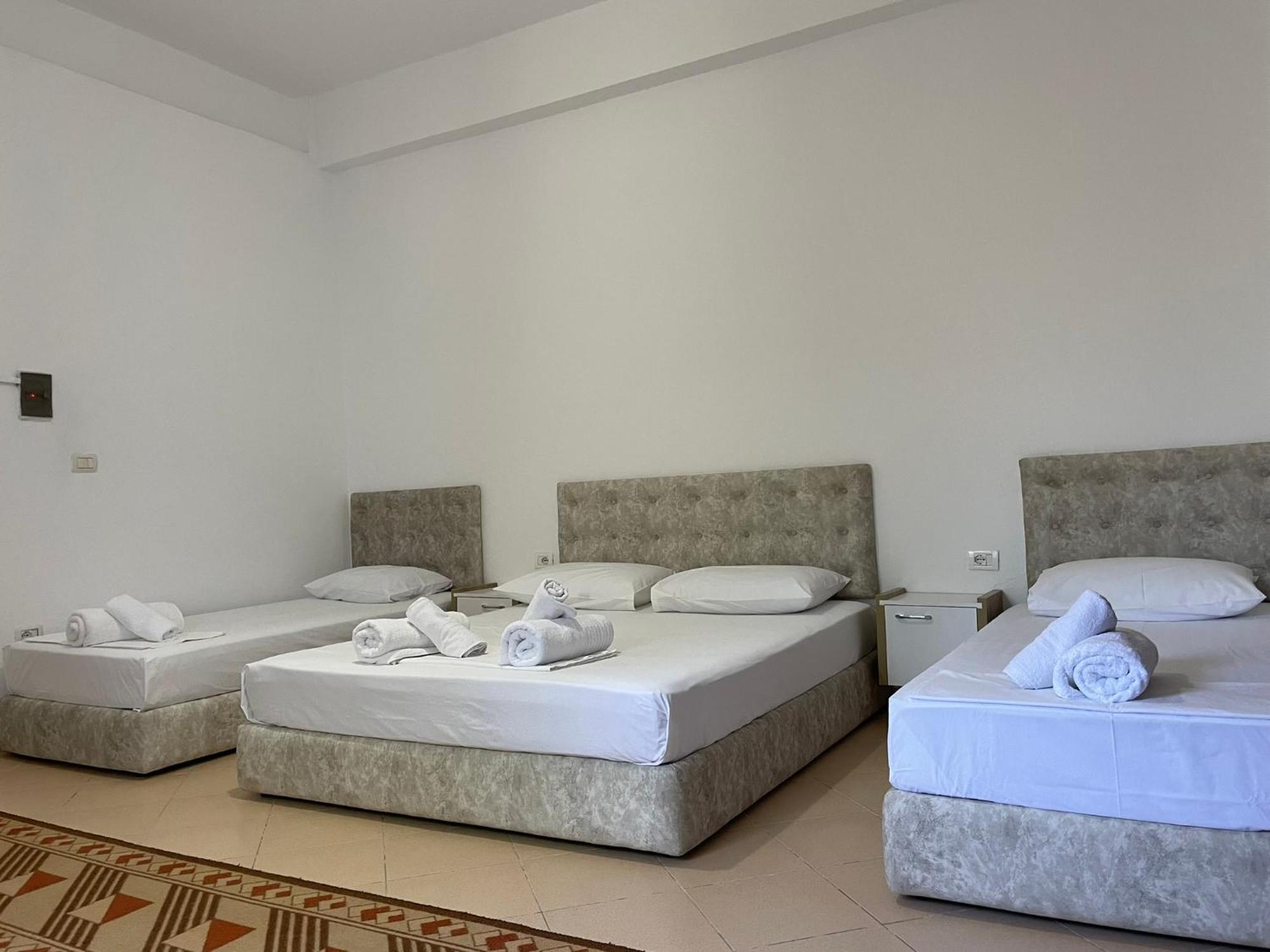 Villa Deart בראט מראה חיצוני תמונה