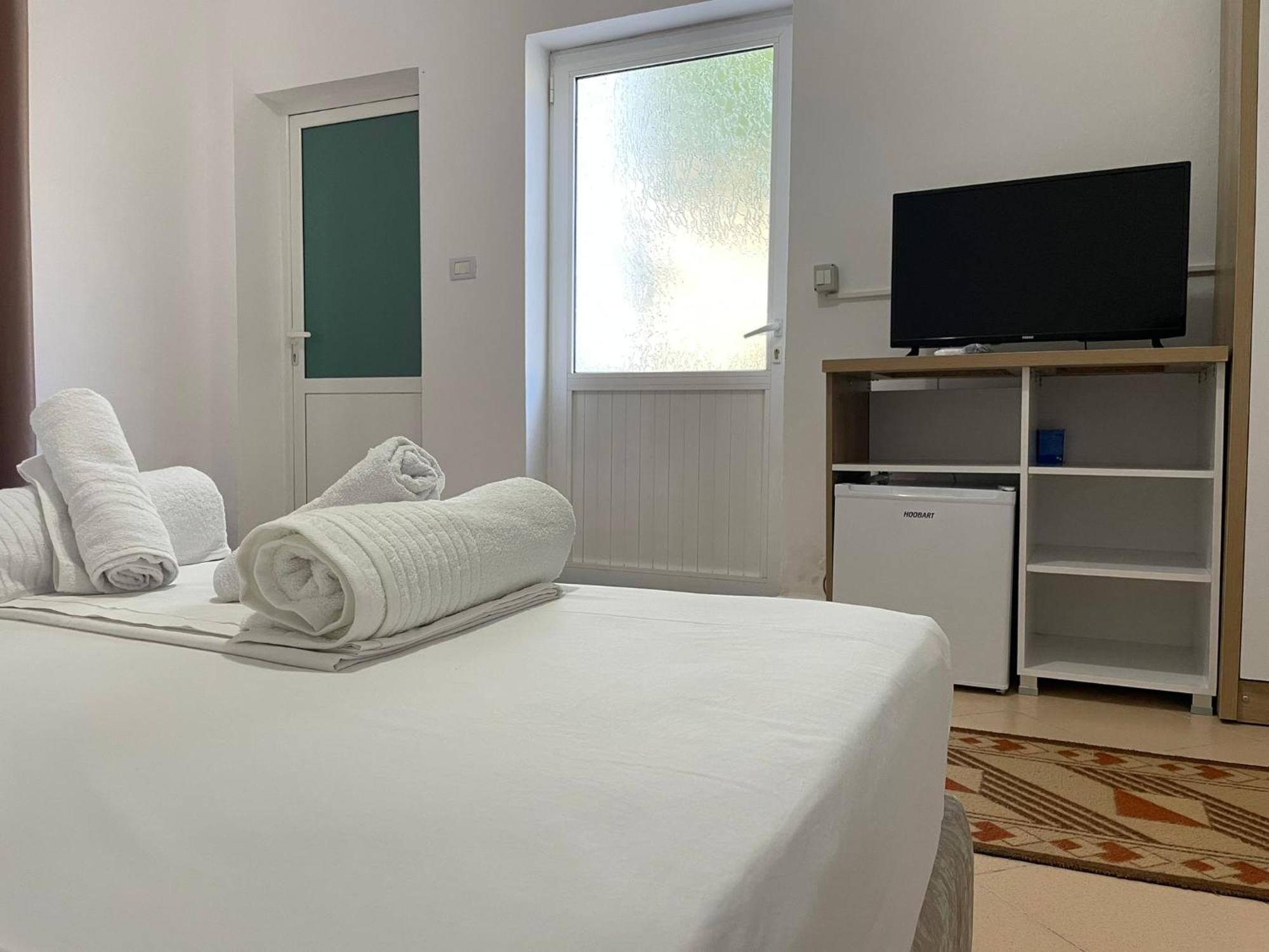 Villa Deart בראט מראה חיצוני תמונה