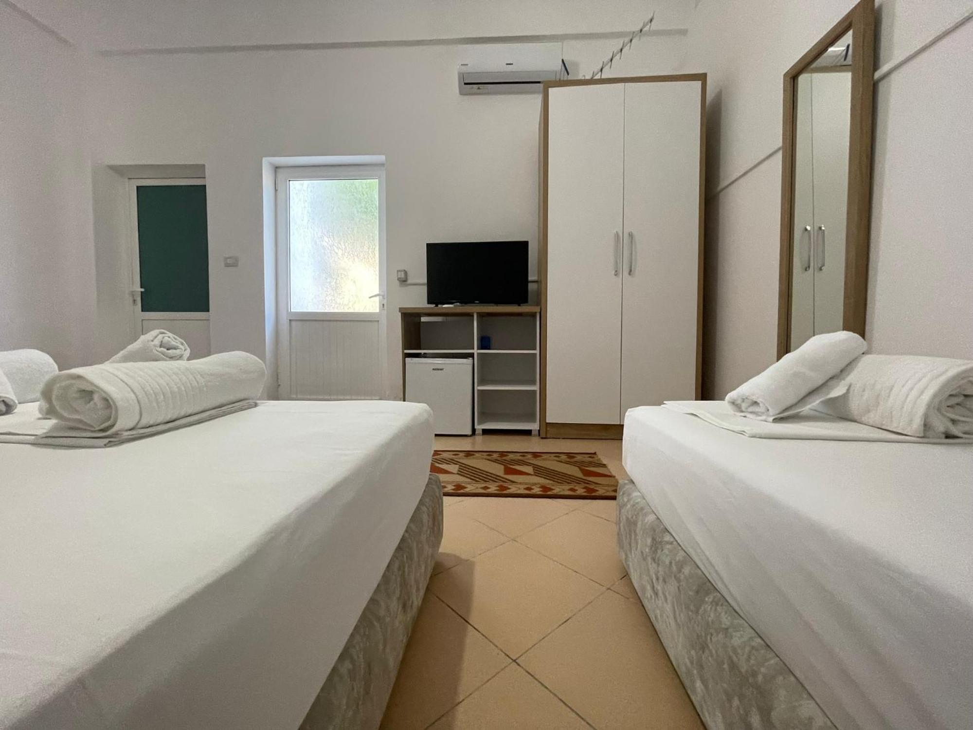Villa Deart בראט מראה חיצוני תמונה